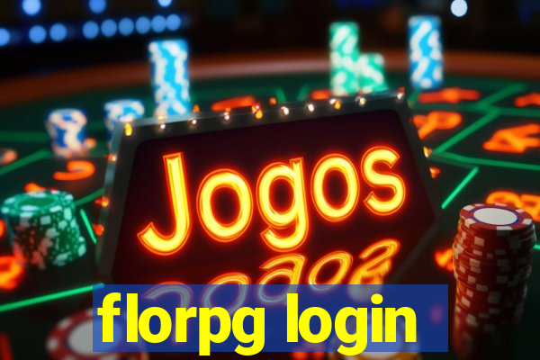 florpg login